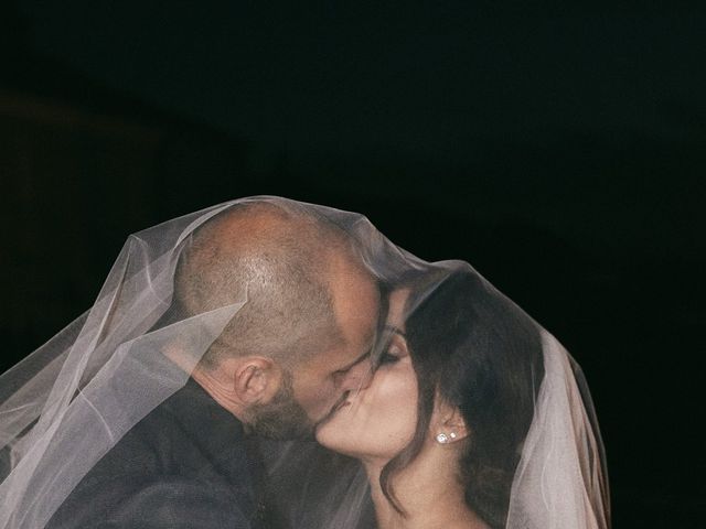 Il matrimonio di Antonio e Federica a Maida, Catanzaro 3