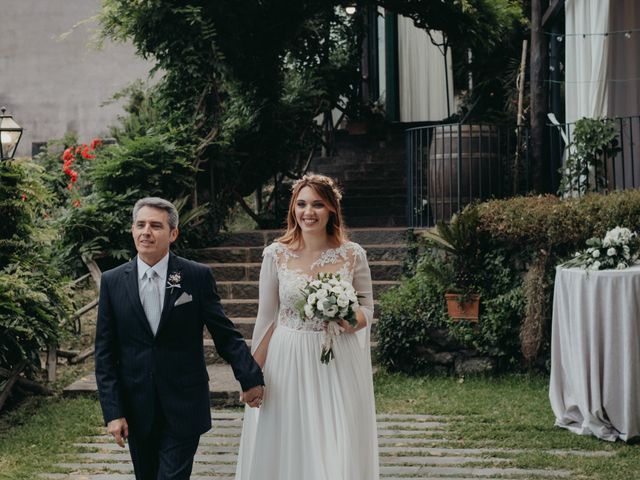 Il matrimonio di Alessandro e Giada a Catania, Catania 12