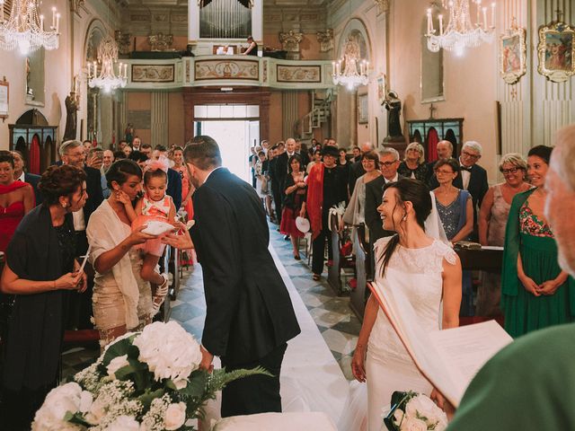 Il matrimonio di Manuel e Chiara a Novi Ligure, Alessandria 27