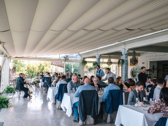 Il matrimonio di Francesco e Rachele a Sant&apos;Ambrogio di Valpolicella, Verona 66