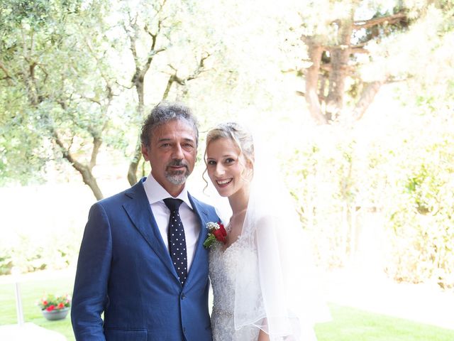 Il matrimonio di Stefano e Tania a Milano, Milano 29