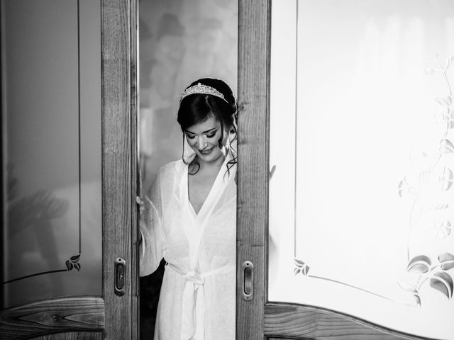 Il matrimonio di Alessia e Giuseppe a Messina, Messina 2