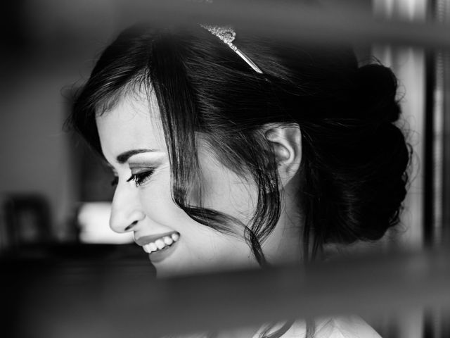 Il matrimonio di Alessia e Giuseppe a Messina, Messina 4