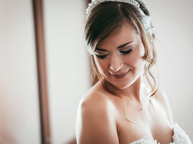 Il matrimonio di Alessia e Giuseppe a Messina, Messina 8
