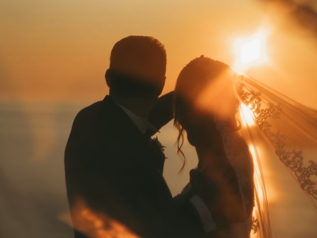 Il matrimonio di Alessia e Giuseppe a Messina, Messina 12