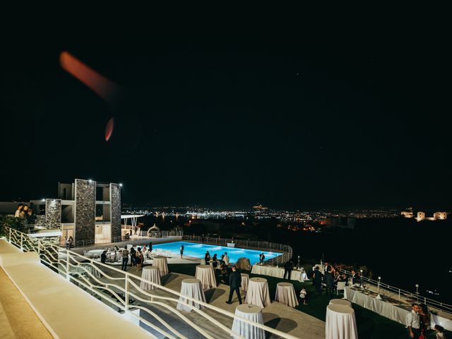 Il matrimonio di Alessia e Giuseppe a Messina, Messina 20
