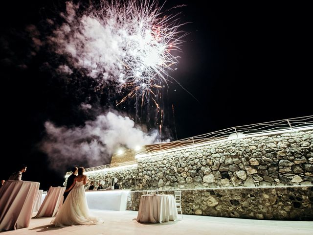 Il matrimonio di Alessia e Giuseppe a Messina, Messina 22