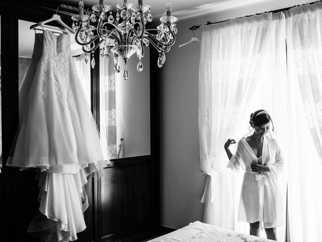 Il matrimonio di Alessia e Giuseppe a Messina, Messina 24