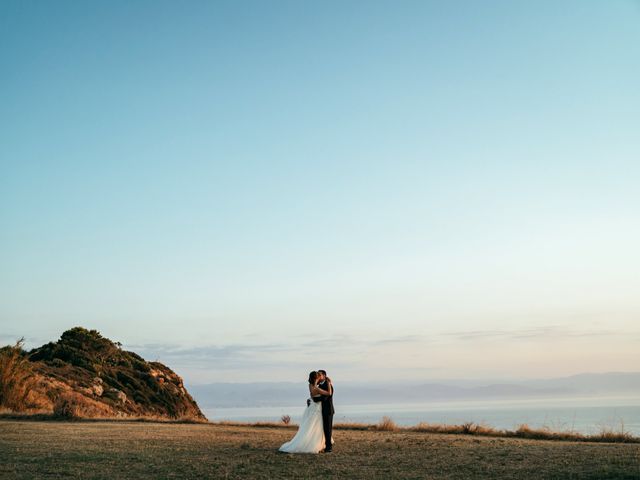 Il matrimonio di Alessia e Giuseppe a Messina, Messina 29