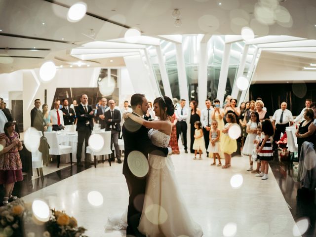 Il matrimonio di Alessia e Giuseppe a Messina, Messina 32