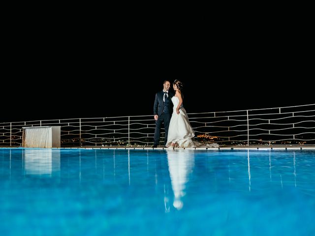 Il matrimonio di Alessia e Giuseppe a Messina, Messina 33