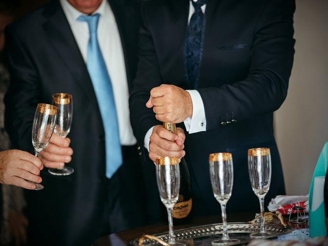 Il matrimonio di Alessia e Giuseppe a Messina, Messina 34