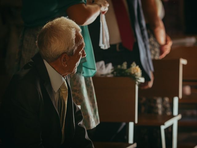 Il matrimonio di Alessia e Giuseppe a Messina, Messina 37
