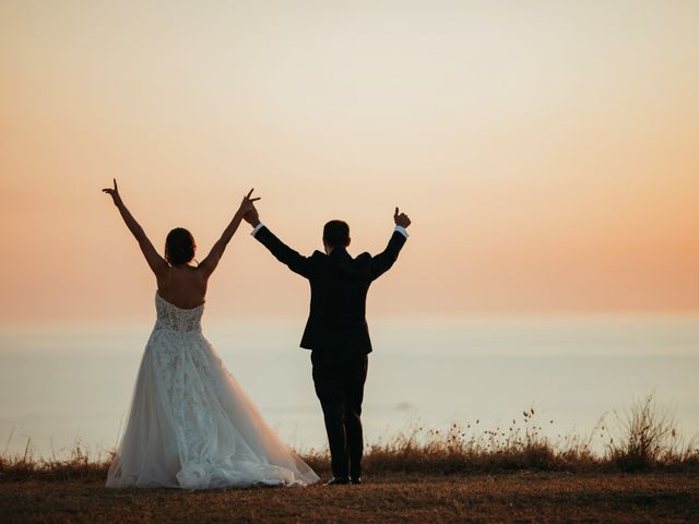Il matrimonio di Alessia e Giuseppe a Messina, Messina 42