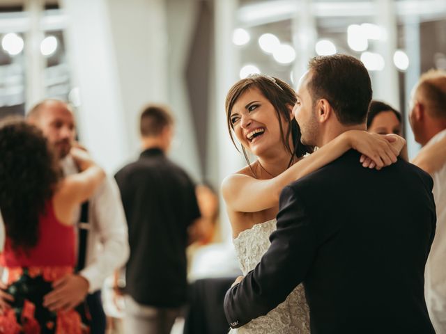 Il matrimonio di Alessia e Giuseppe a Messina, Messina 45