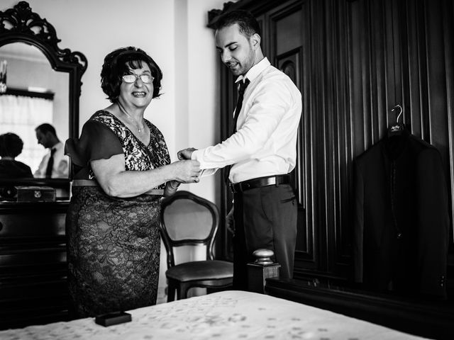 Il matrimonio di Alessia e Giuseppe a Messina, Messina 46