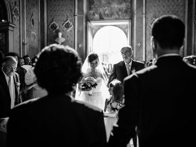 Il matrimonio di Alessia e Giuseppe a Messina, Messina 47