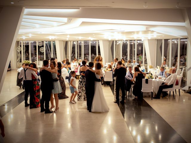 Il matrimonio di Alessia e Giuseppe a Messina, Messina 51