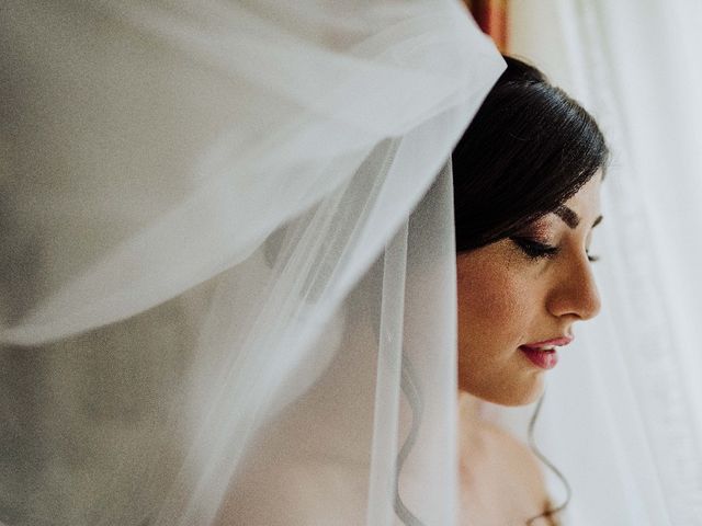Il matrimonio di Pasquale e Benedetta a Crotone, Crotone 1