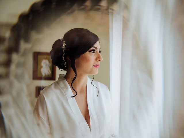 Il matrimonio di Pasquale e Benedetta a Crotone, Crotone 2