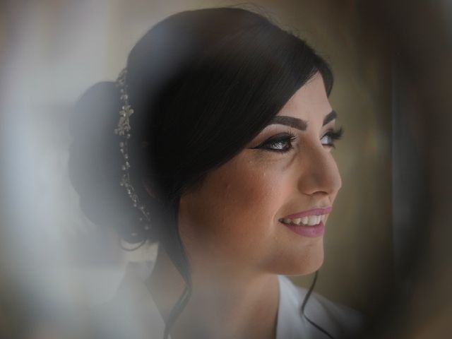 Il matrimonio di Pasquale e Benedetta a Crotone, Crotone 3