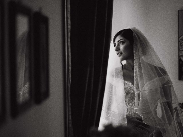 Il matrimonio di Pasquale e Benedetta a Crotone, Crotone 7