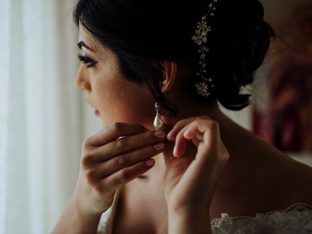 Il matrimonio di Pasquale e Benedetta a Crotone, Crotone 8