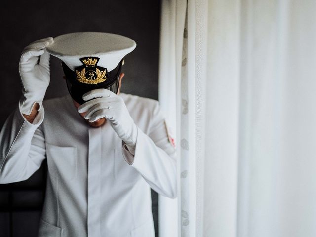 Il matrimonio di Pasquale e Benedetta a Crotone, Crotone 10