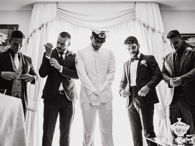 Il matrimonio di Pasquale e Benedetta a Crotone, Crotone 11
