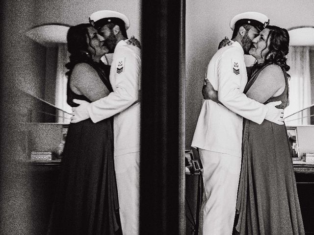 Il matrimonio di Pasquale e Benedetta a Crotone, Crotone 12