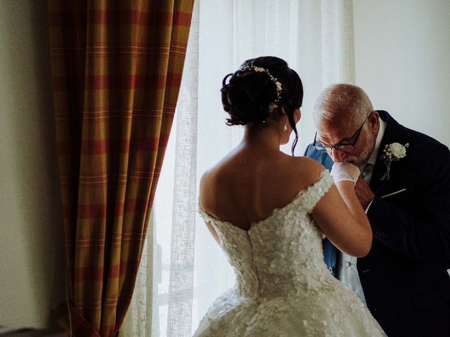 Il matrimonio di Pasquale e Benedetta a Crotone, Crotone 14