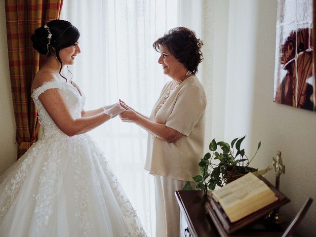 Il matrimonio di Pasquale e Benedetta a Crotone, Crotone 15