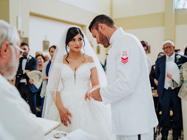 Il matrimonio di Pasquale e Benedetta a Crotone, Crotone 17