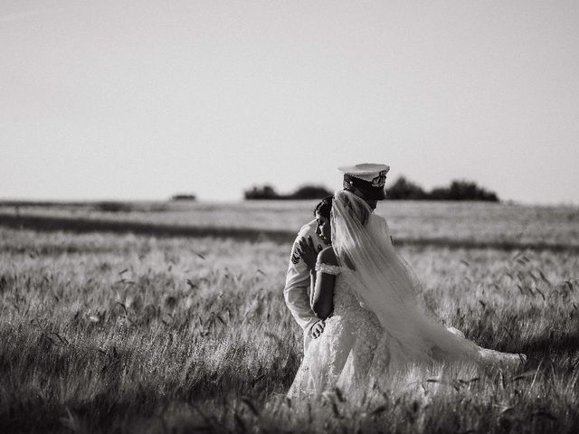 Il matrimonio di Pasquale e Benedetta a Crotone, Crotone 23