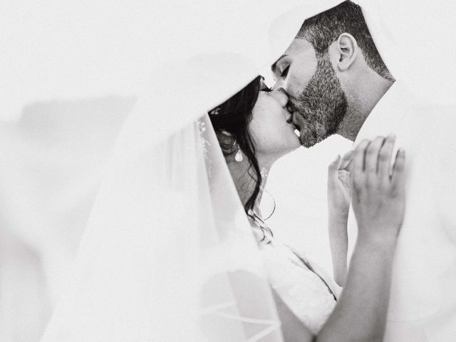 Il matrimonio di Pasquale e Benedetta a Crotone, Crotone 24