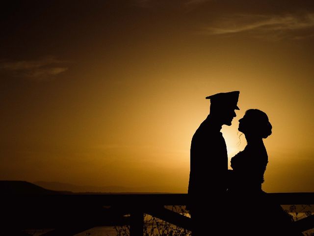 Il matrimonio di Pasquale e Benedetta a Crotone, Crotone 25
