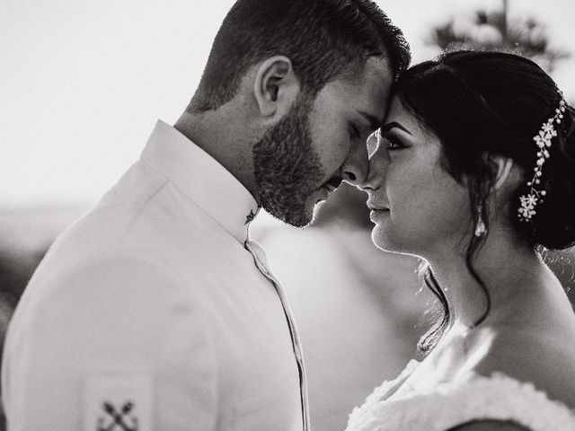 Il matrimonio di Pasquale e Benedetta a Crotone, Crotone 27