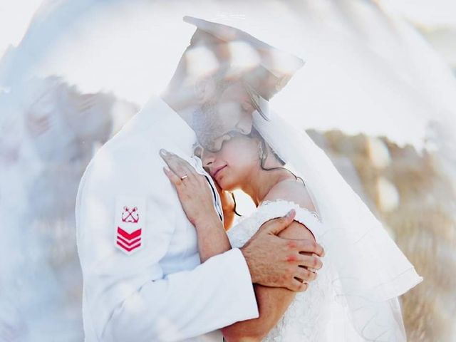 Il matrimonio di Pasquale e Benedetta a Crotone, Crotone 28