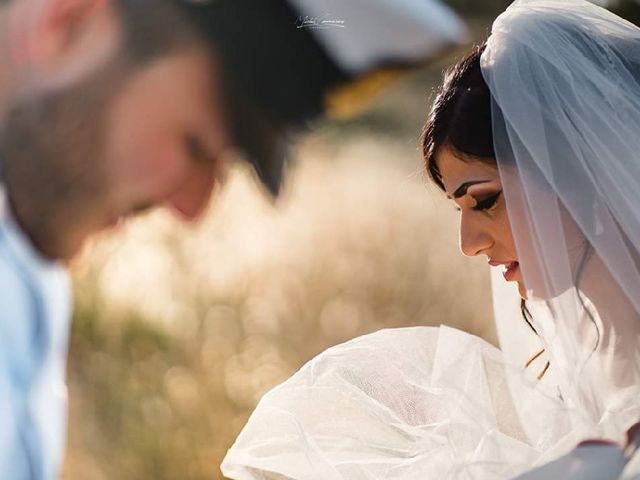 Il matrimonio di Pasquale e Benedetta a Crotone, Crotone 30