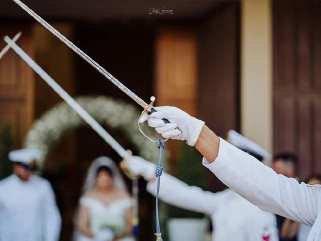 Il matrimonio di Pasquale e Benedetta a Crotone, Crotone 31