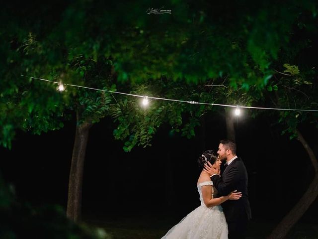 Il matrimonio di Pasquale e Benedetta a Crotone, Crotone 33