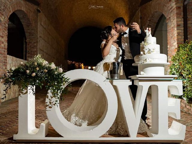 Il matrimonio di Pasquale e Benedetta a Crotone, Crotone 34