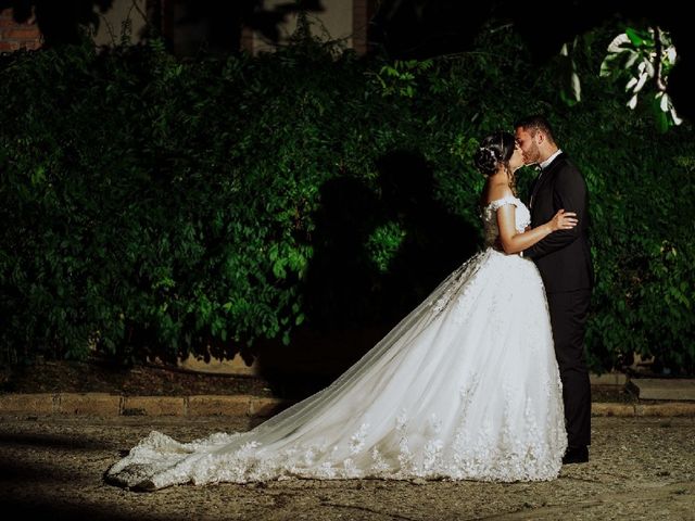 Il matrimonio di Pasquale e Benedetta a Crotone, Crotone 35