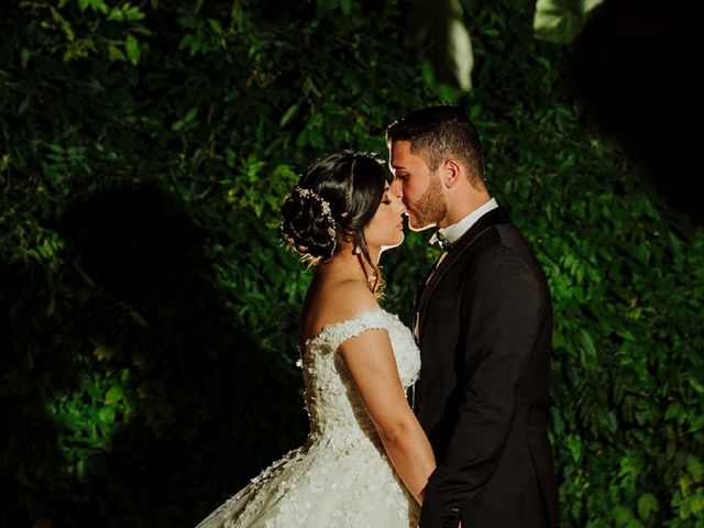 Il matrimonio di Pasquale e Benedetta a Crotone, Crotone 36