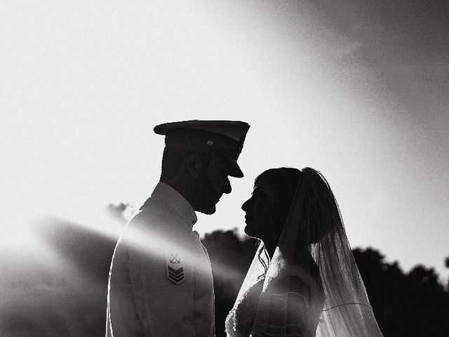 Il matrimonio di Pasquale e Benedetta a Crotone, Crotone 37