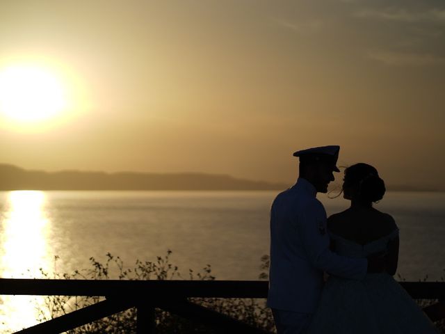 Il matrimonio di Pasquale e Benedetta a Crotone, Crotone 39