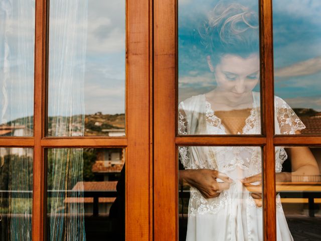 Il matrimonio di Melina e Antonio a Gioiosa Ionica, Reggio Calabria 7