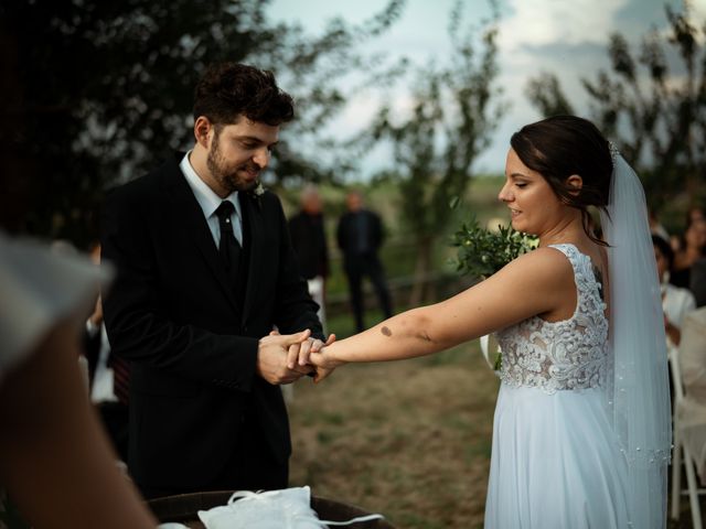 Il matrimonio di Alessandro e Valentina a Frascati, Roma 25