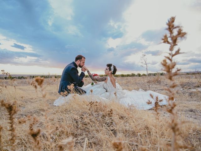 Il matrimonio di Miriam e Adriano a Manfredonia, Foggia 51