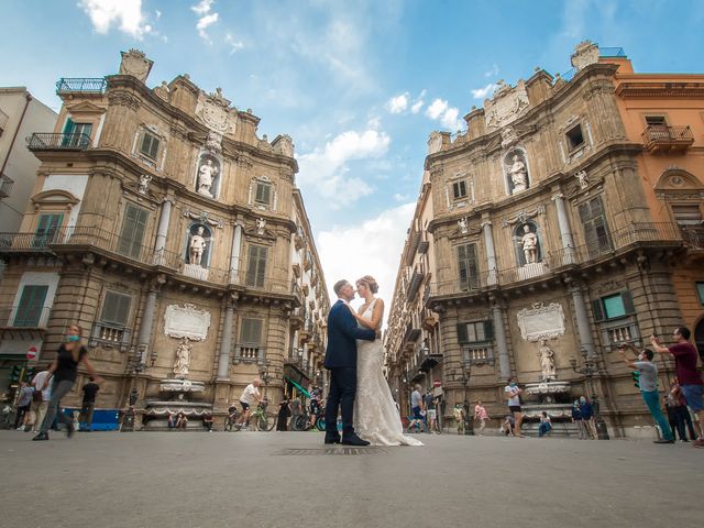 Il matrimonio di Antonino e Mary a Siculiana, Agrigento 29